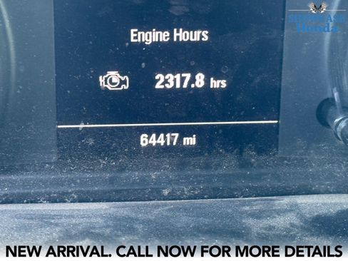 Used 2022 Chevrolet Silverado 1500 Custom w/ LPO, Dark Essentials Package image 10