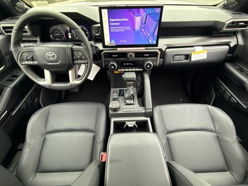 New 2026 Toyota 4Runner Limited AWD/4WD image 18