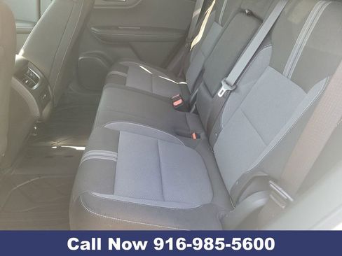 New 2024 Chevrolet Blazer LT w/ LPO, Cargo Package image 29