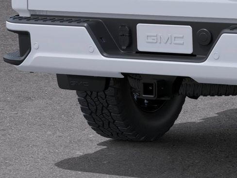 New 2026 GMC Sierra 3500 AT4 w/ AT4 Premium Plus Package AWD/4WD image 14