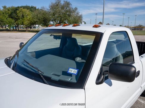 Used 1997 Dodge Ram 2500 Truck 2WD Regular Cab image 80