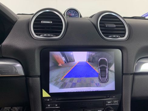 Used 2019 Porsche 718 Cayman S RWD image 26