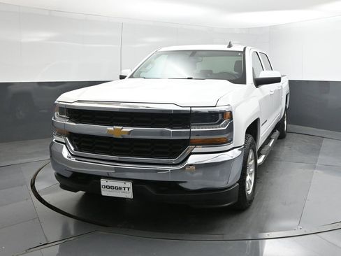Used 2017 Chevrolet Silverado 1500 LT image 28