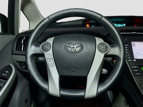Used 2011 Toyota Prius Four image 25