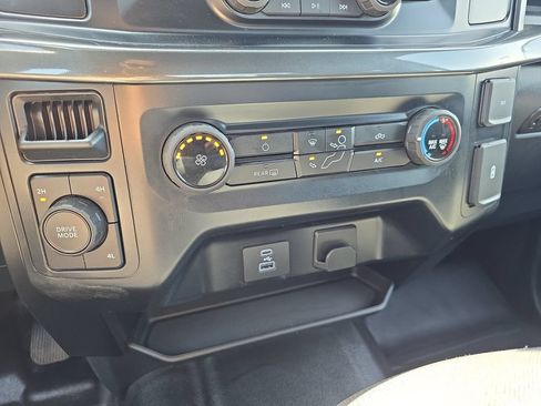 Used 2023 Ford F150 XL w/ STX Appearance Package AWD/4WD image 24