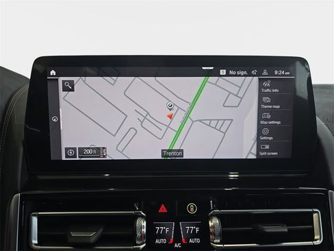 New 2026 BMW M850i xDrive M850i xDrive Gran Coupe image 21