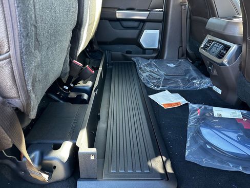 New 2026 Ford F250 King Ranch image 55