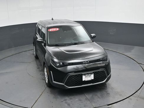 Used 2023 Kia Soul LX image 45