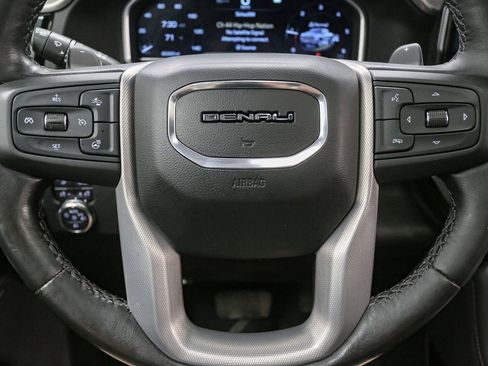 Used 2022 GMC Sierra 1500 Denali AWD/4WD image 37