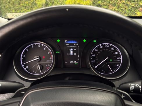 Used 2024 Toyota Camry SE FWD image 23