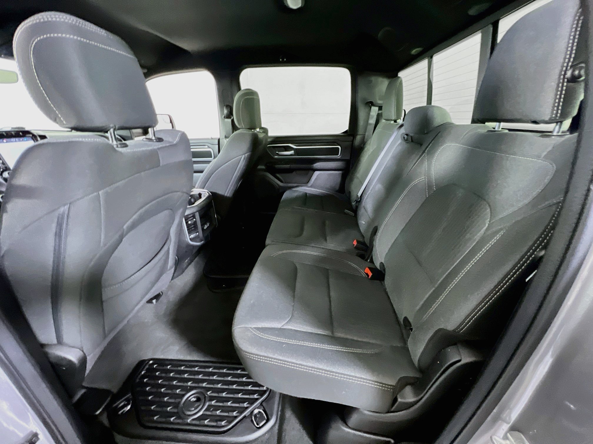 Used 2023 RAM 1500 Big Horn AWD/4WD image 23