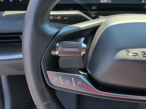 Used 2024 Lucid Air Touring AWD/4WD image 18