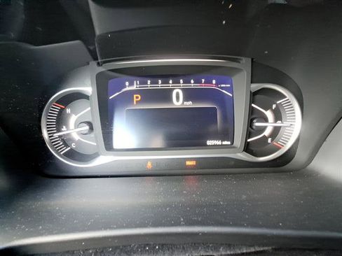 Used 2023 Honda Passport EX-L image 4