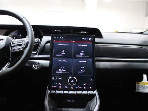 New 2026 GMC Terrain Elevation w/ Technology Package II image 35