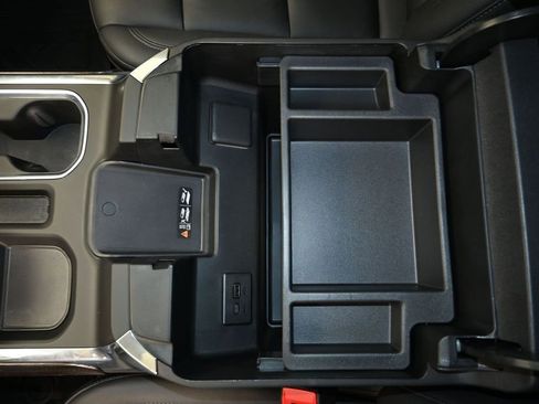 Certified 2024 Chevrolet Silverado 1500 LT Trail Boss w/ Convenience Package II AWD/4WD image 20