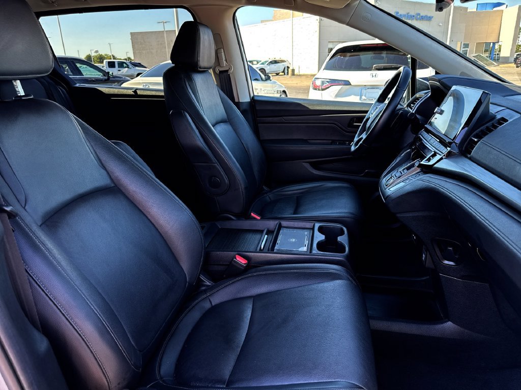 Used 2025 Honda Odyssey EX-L image 25