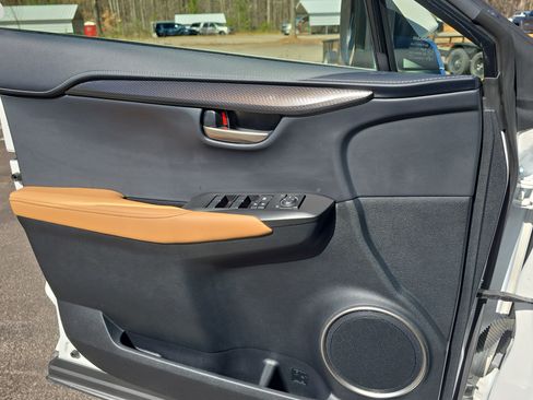 Used 2017 Lexus NX 200t F Sport w/ Accessory Package 2 image 27