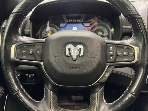 Used 2020 RAM 1500 Limited image 19