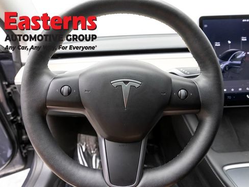 Used 2023 Tesla Model 3 Standard Range RWD image 10