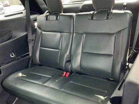 Used 2023 Ford Explorer Timberline image 17