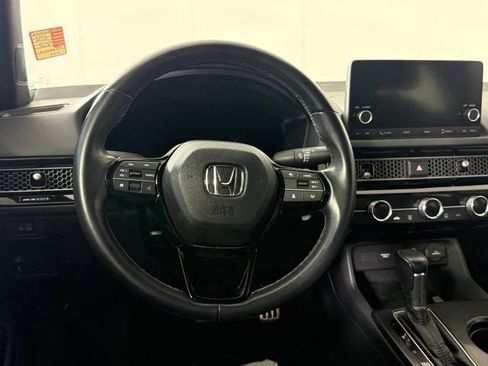 Used 2022 Honda Civic Sport image 24