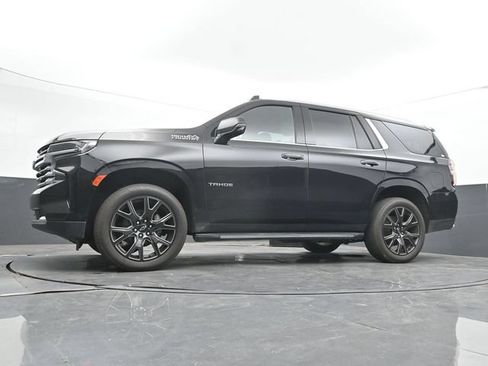Used 2023 Chevrolet Tahoe High Country w/ Advanced Technology Package AWD/4WD image 54