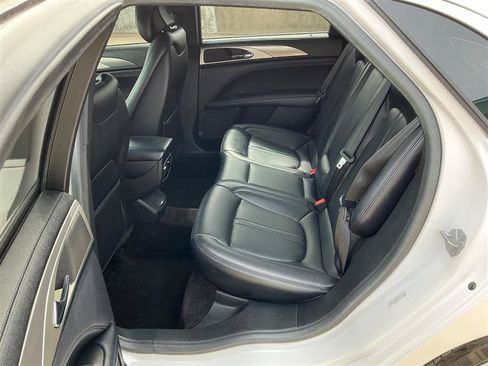 Used 2018 Lincoln MKZ Premiere AWD/4WD image 32