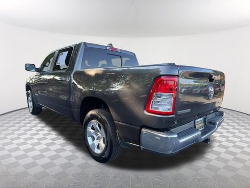 Used 2019 RAM 1500 Big Horn AWD/4WD image 7