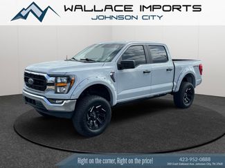 Used 2023 Ford F150 XLT w/ Trailer Tow Package video 2