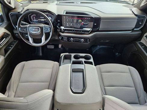 Used 2024 GMC Sierra 2500 SLE w/ SLE Convenience Package RWD image 23