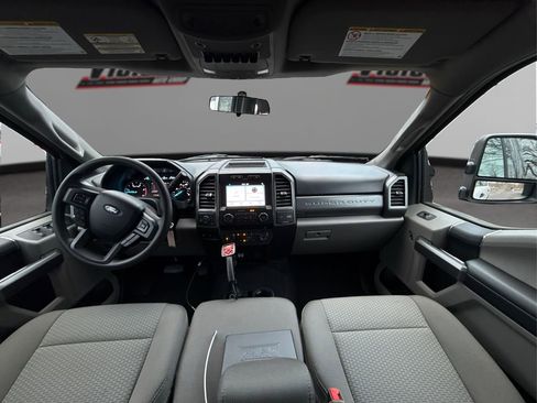 Used 2019 Ford F250 XLT w/ XLT Value Package image 22