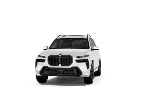 New 2026 BMW X7 xDrive40i w/ Executive Package image 11