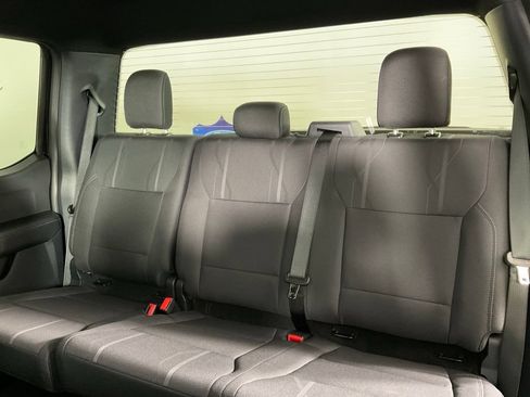 New 2026 Ford F150 STX AWD/4WD image 16