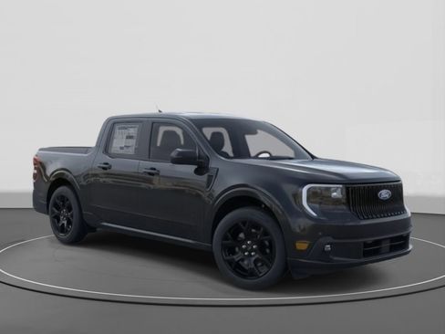 New 2026 Ford Maverick Lobo image 7