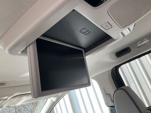 New 2026 Honda Odyssey Elite image 21