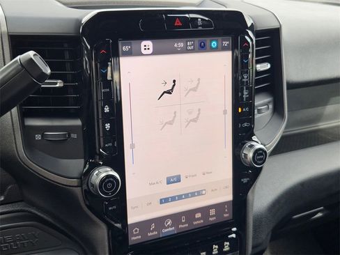 New 2025 RAM 2500 Tradesman image 26