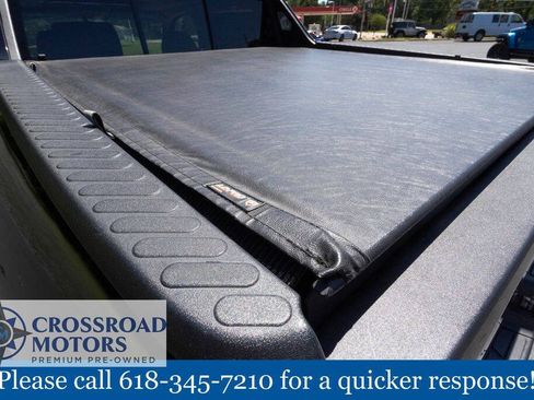Used 2010 Honda Ridgeline RTL image 12