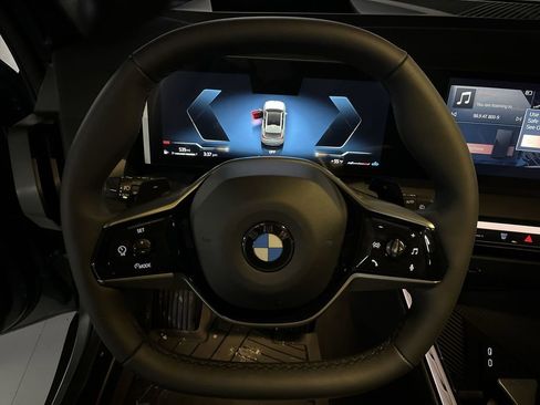 New 2026 BMW X3 xDrive30 w/ Premium Package image 14