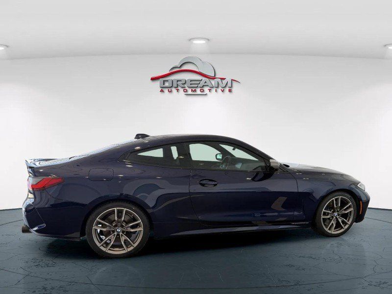 Used 2021 BMW 440i xDrive Coupe w/ Premium Package AWD/4WD image 25