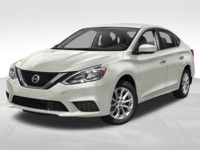 Used 2019 Nissan Sentra S