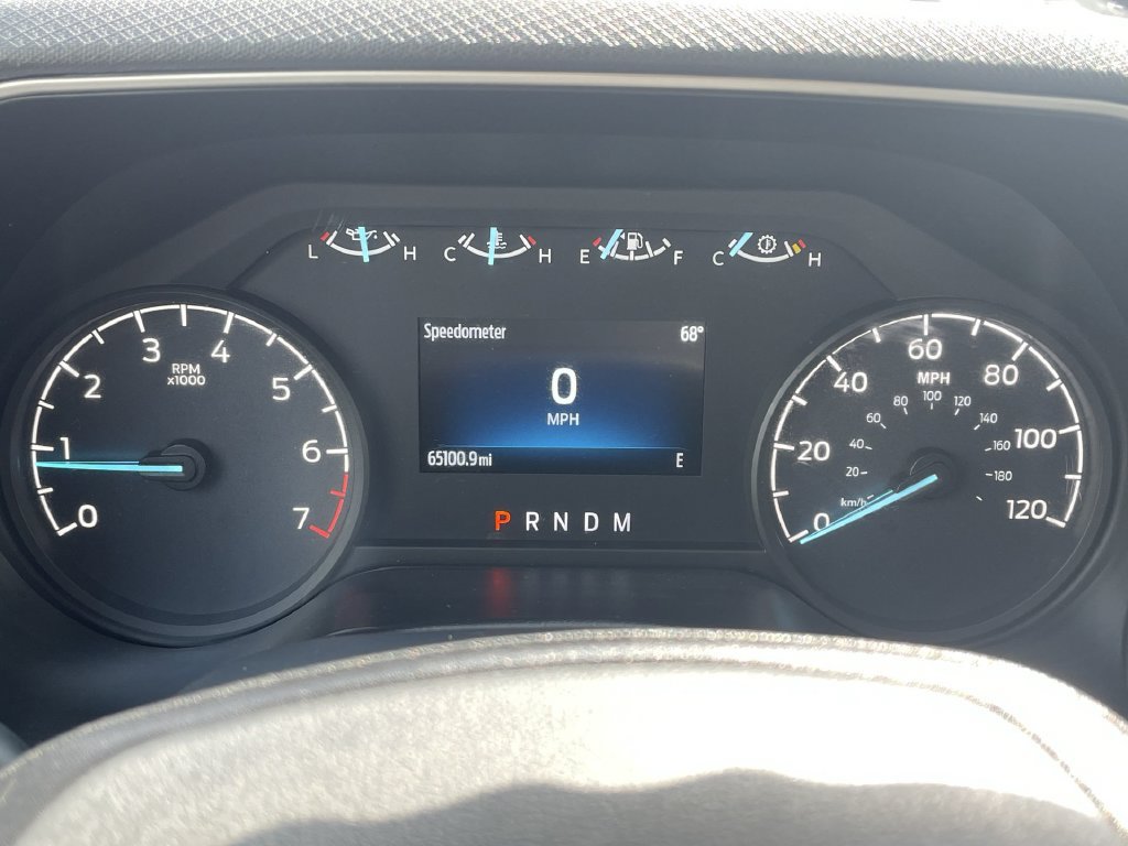 Used 2023 Ford F150 XLT w/ Trailer Tow Package AWD/4WD image 27