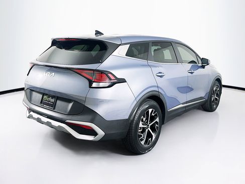 Used 2023 Kia Sportage EX image 9