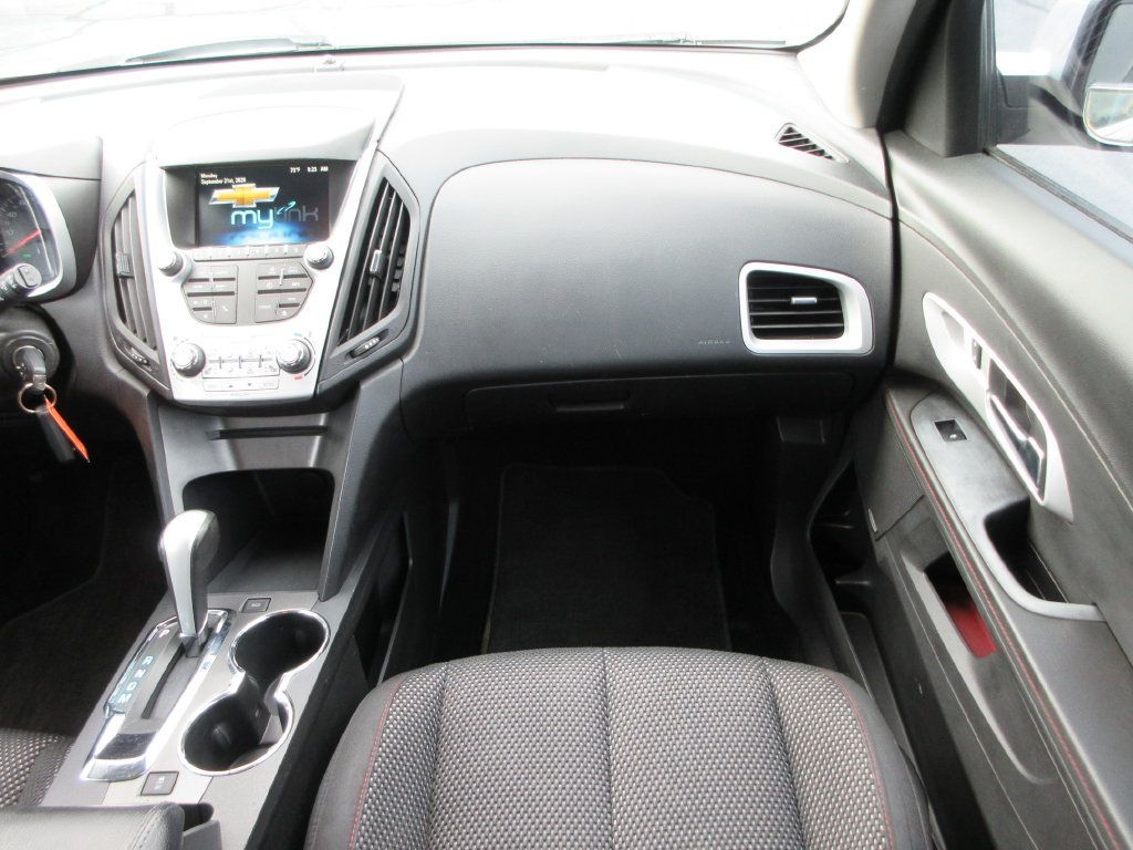 Used 2013 Chevrolet Equinox LT FWD image 17