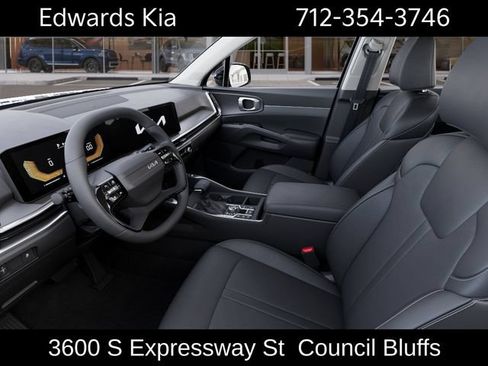 New 2026 Kia Sorento S AWD/4WD image 19