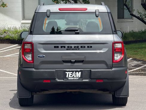 Used 2021 Ford Bronco Sport AWD/4WD image 5