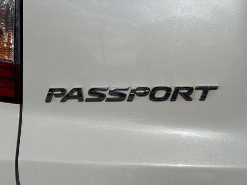 Used 2020 Honda Passport Elite image 11