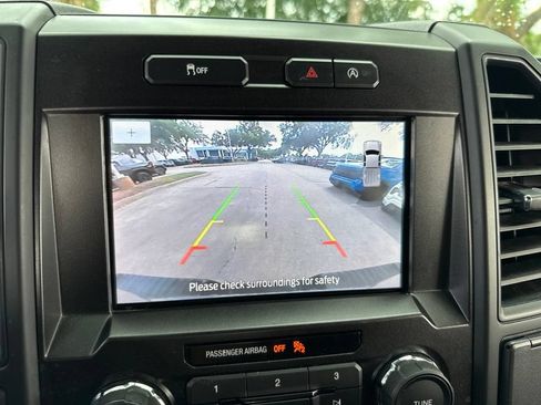 Used 2020 Ford F150 XL w/ Equipment Group 101A Mid AWD/4WD image 34