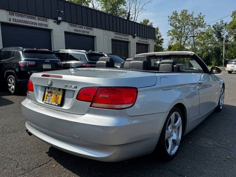Used 2009 BMW 328i Convertible RWD image 6