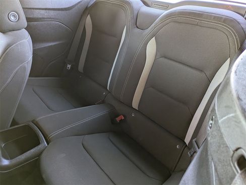 Used 2023 Chevrolet Camaro LT image 26