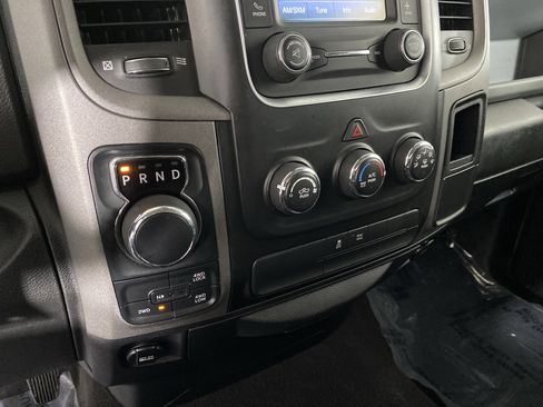 Used 2018 RAM 1500 Express w/ Express Value Package image 27